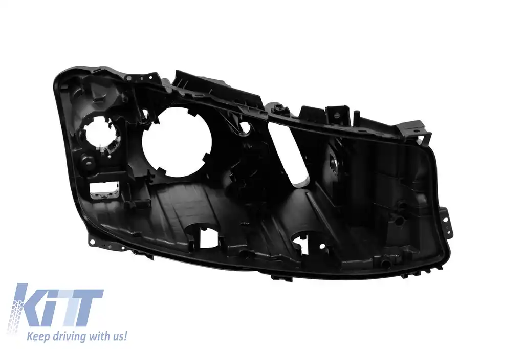 Carcasa dreaptă potrivită pentru faruri Xenon pentru BMW Seria 3 GT F34 2013-2015