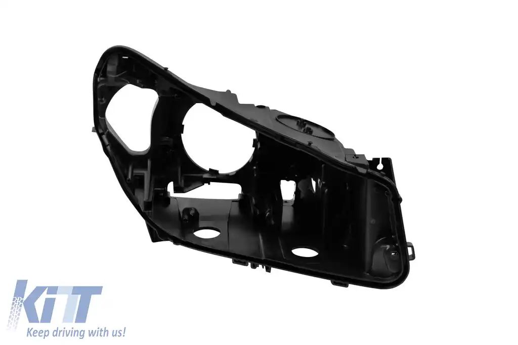 Carcasa dreaptă potrivită pentru faruri Xenon pentru BMW Seria 5 GT F07 2010-2015