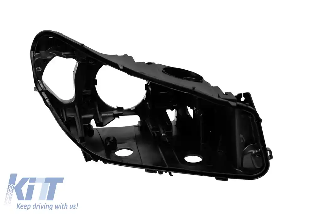 Carcasa dreaptă potrivită pentru faruri Xenon adaptive pentru BMW Seria 5 GT F07 2012-2015