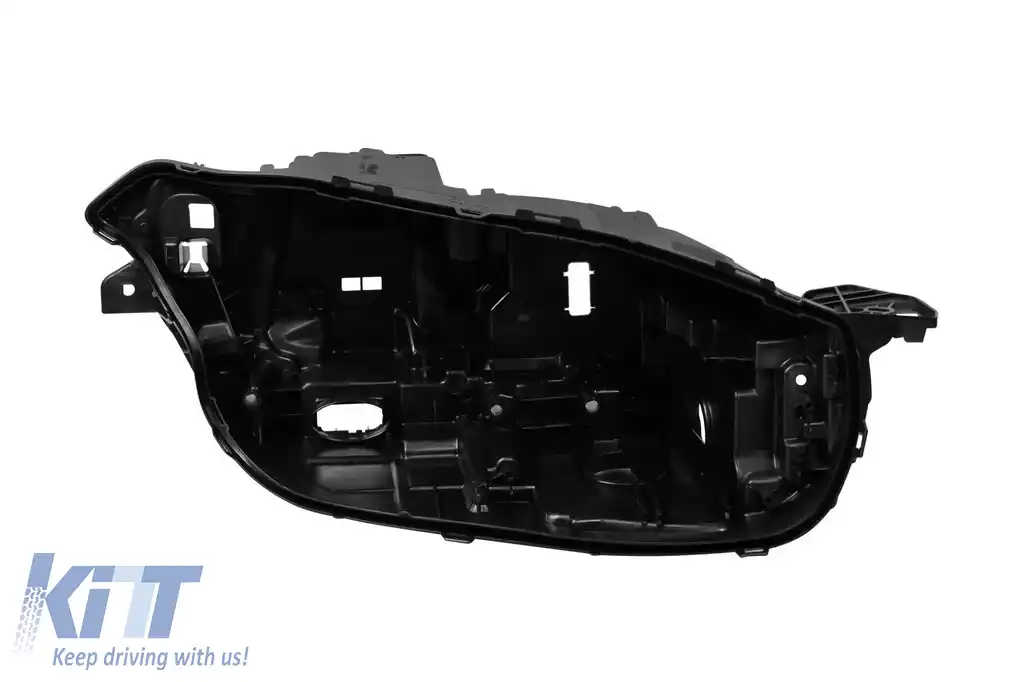 Carcasa dreaptă potrivită pentru versiunea 3 a farurilor Volvo XC90 2014-2022