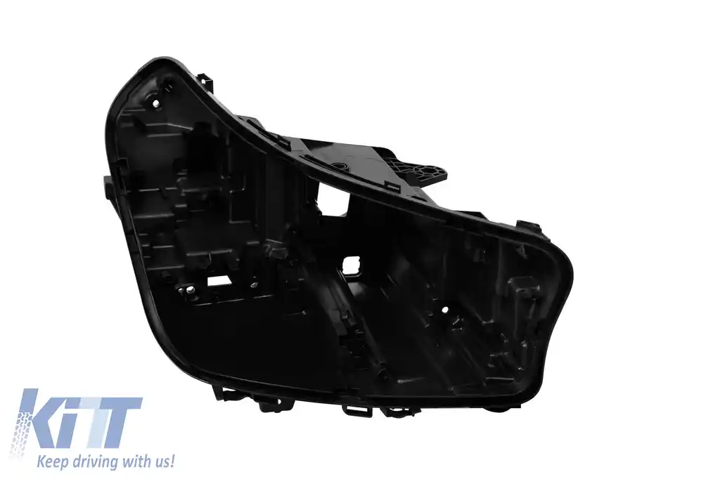Carcasa dreapta a farului potrivită pentru BMW X1 U11 după 2022