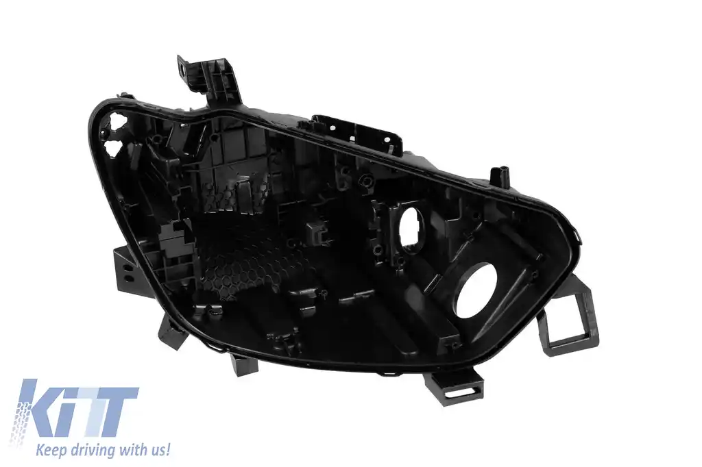 Carcasa dreapta potrivită pentru far High-End pe Volkswagen ID.3 după 2023