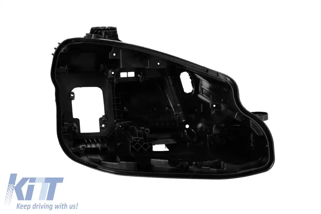 Carcasa dreapta potrivită pentru far LED dinamic pe Mercedes E-Class W213, S213 2017-2020