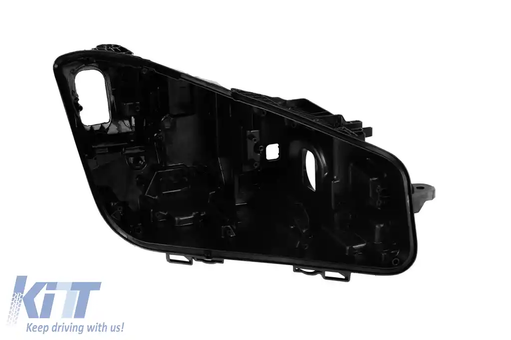 Carcasa dreapta potrivită pentru far LED pe BMW Z4 G29 2017-2019