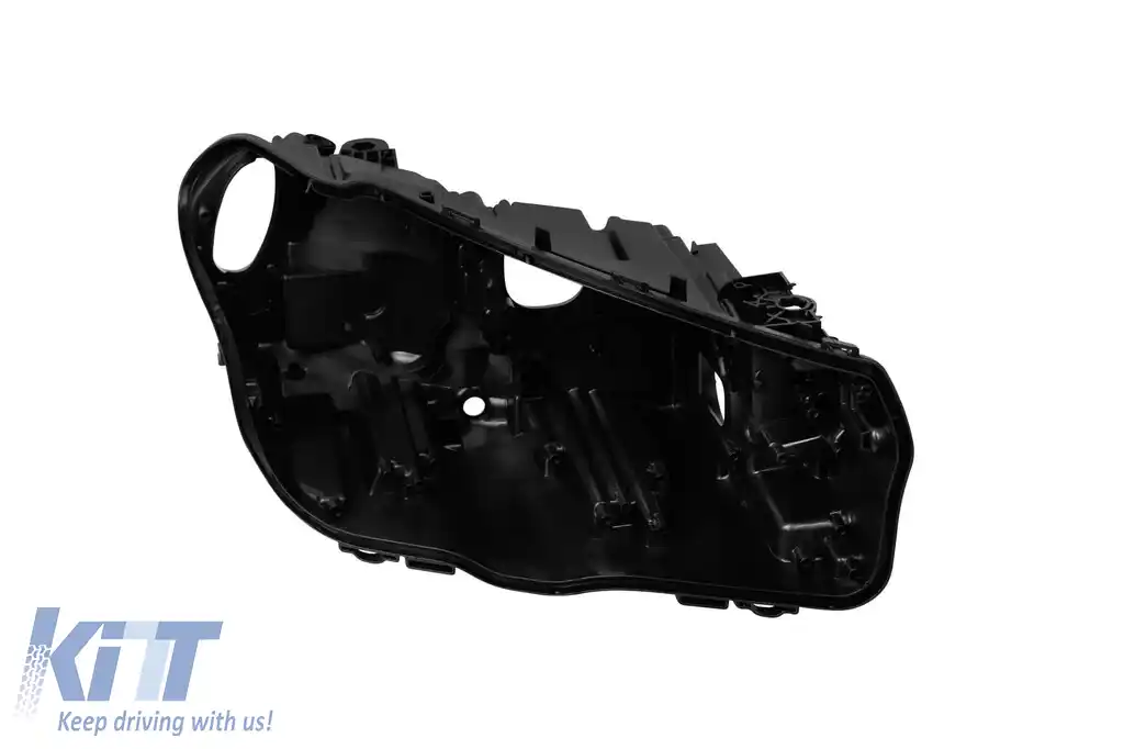 Carcasa dreapta potrivită pentru faruri adaptive LED pentru BMW X3 G01 2017-2019