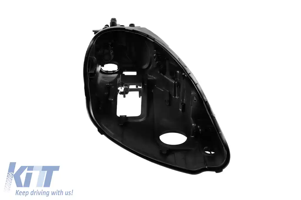image-46-Carcasa dreapta potrivită pentru faruri Full LED pentru Porsche Cayenne 2018-2020