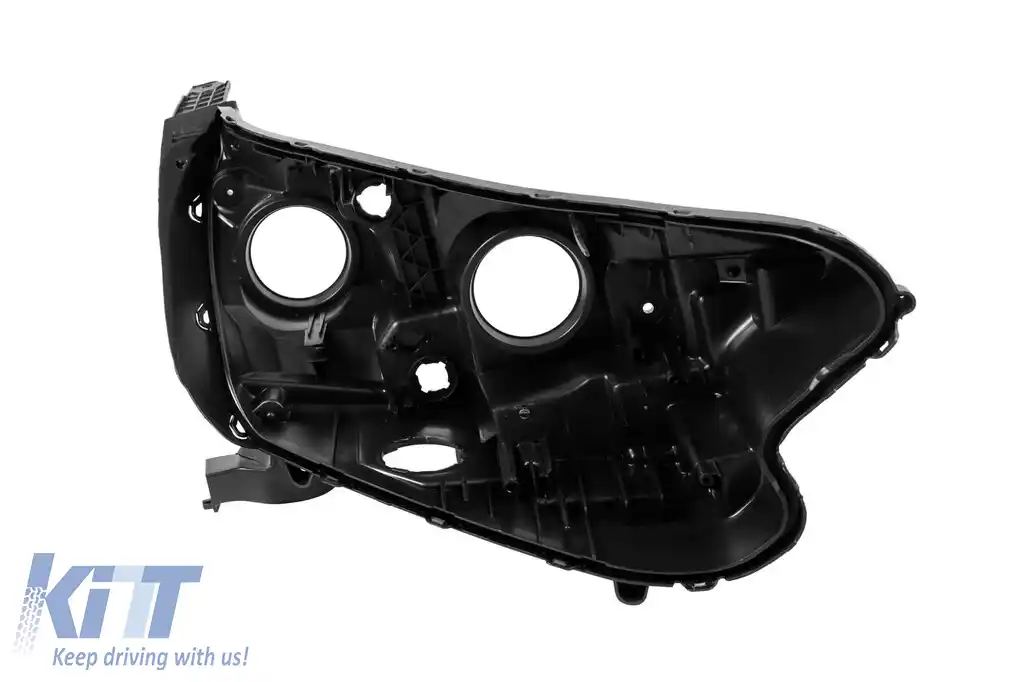 image-58-Carcasa dreapta potrivită pentru faruri halogen pentru Honda CR-V 2018-2022