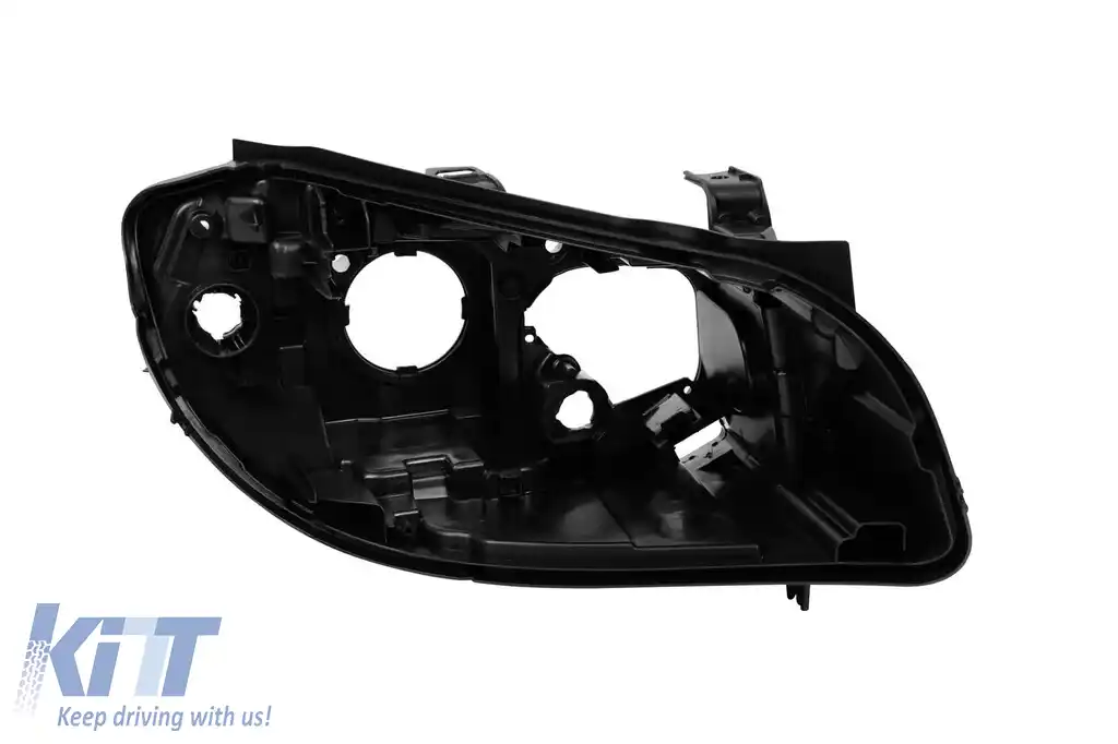 Carcasa dreapta potrivită pentru faruri halogen pentru BMW X1 Seria E84 2013-2016