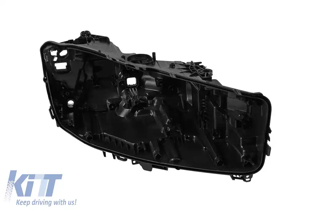 image-16-Carcasa dreapta potrivită pentru faruri laser cu AFS pentru BMW Seria 7 G11, G12 după 2020