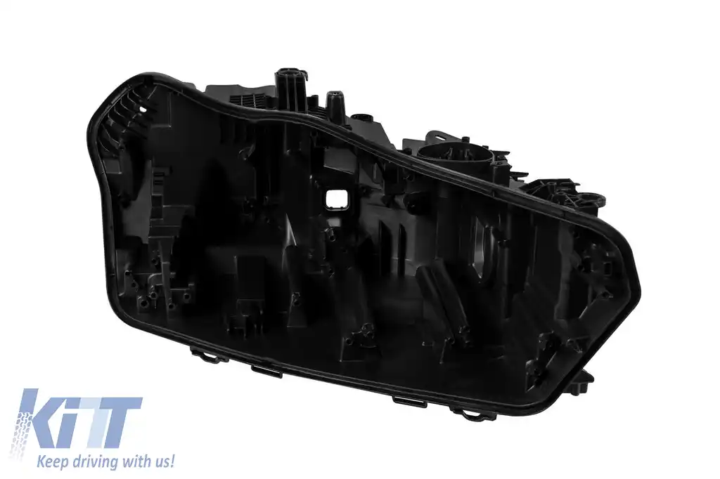 Carcasa dreapta potrivită pentru faruri LED cu AFS pentru BMW X5 G05 2018-2022