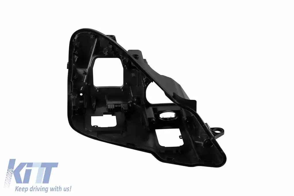 Carcasa dreapta potrivită pentru faruri LED cu AFS pentru Mercedes E-Class C207 Coupe 2014-2016