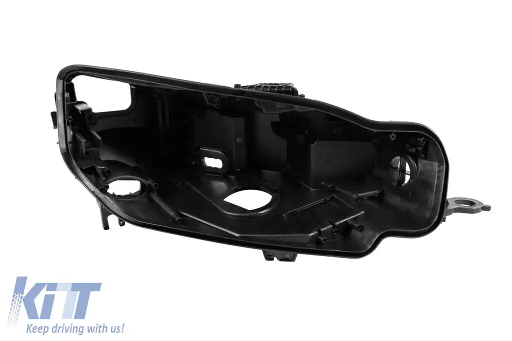 image-64-Carcasa dreapta potrivită pentru faruri LED pentru Audi A5 2012-2016