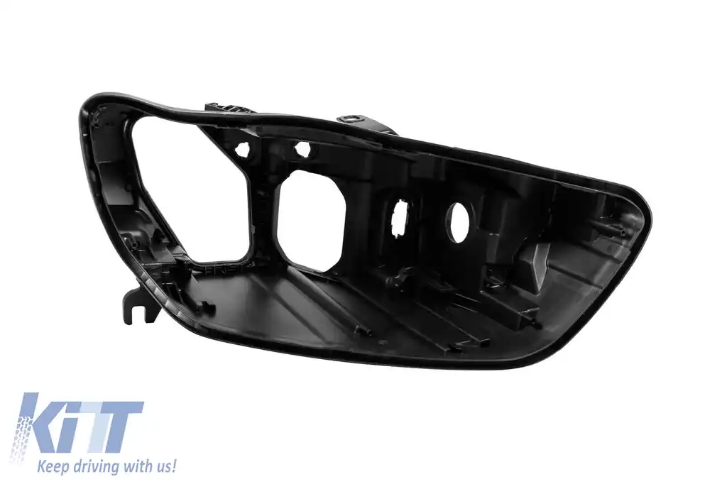 Carcasa dreapta potrivită pentru faruri LED pentru Audi A6 C7 2011-2015