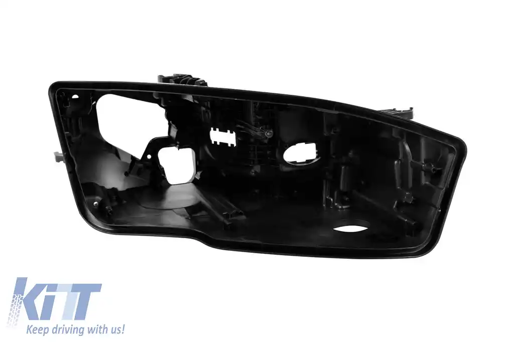 image-43-Carcasa dreapta potrivită pentru faruri LED pentru Audi A7 2015-2017