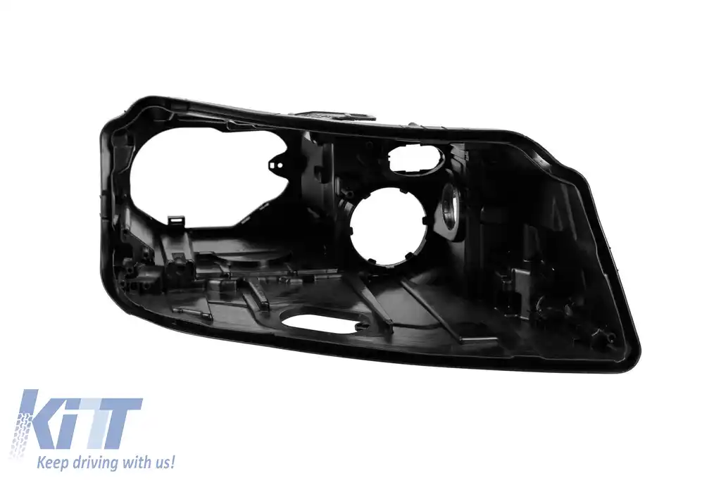 Carcasa dreapta potrivită pentru faruri LED pentru Audi A8 D4 2015-2017