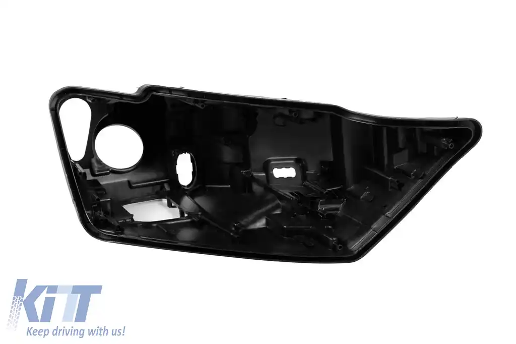 Carcasa dreapta potrivită pentru faruri LED pentru Audi A8 D5 2017-2022
