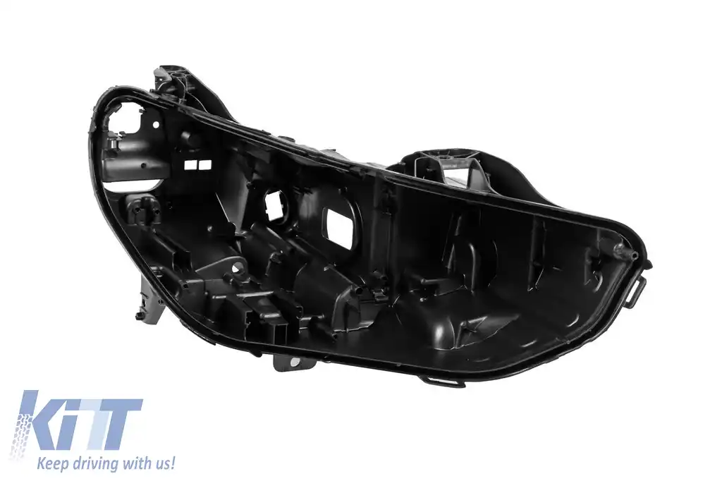 Carcasa dreapta potrivită pentru faruri LED pentru Opel Insignia 2017-2020