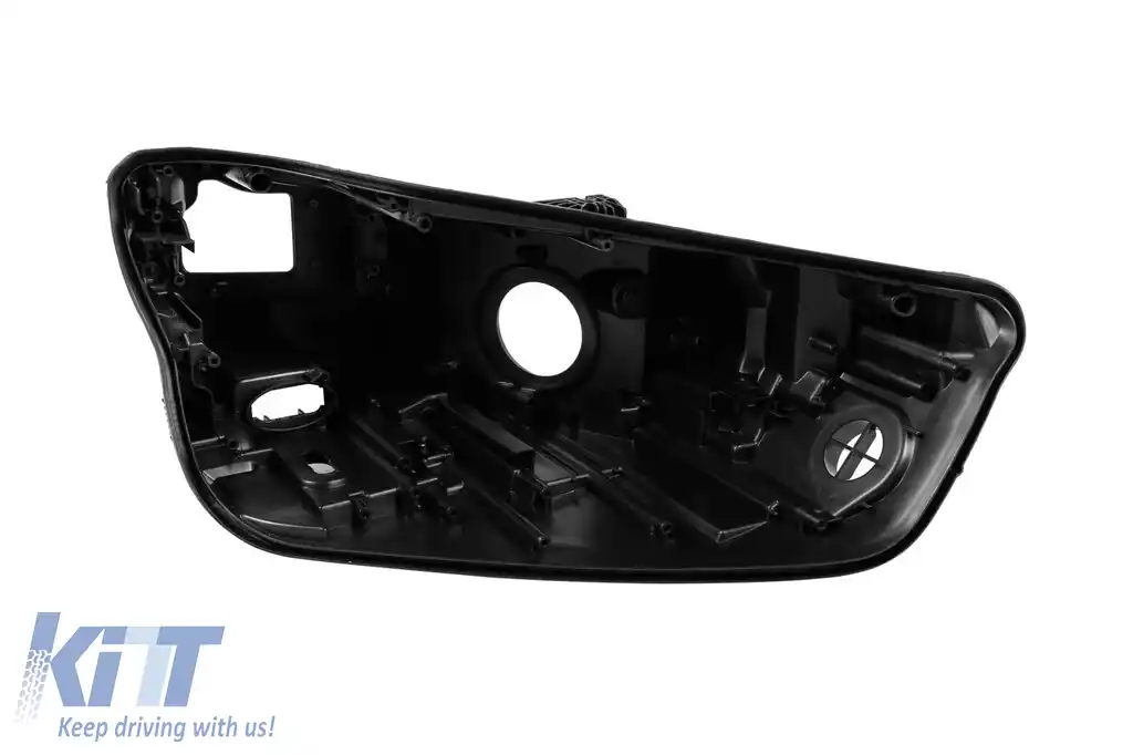 Carcasa dreapta potrivită pentru faruri LED pentru Audi Q5 2018-2020