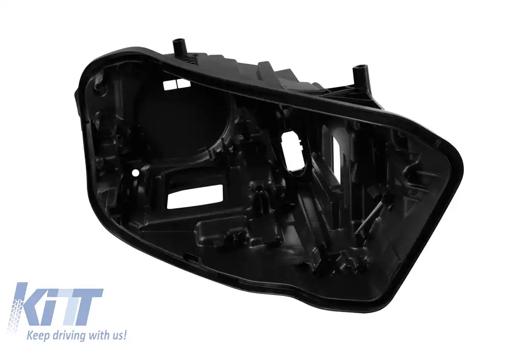 Carcasa dreapta potrivită pentru faruri LED pentru Mercedes Clasa A W177 2018-2021
