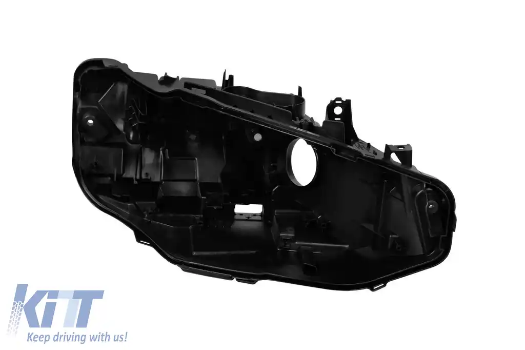 Carcasa dreapta potrivită pentru faruri LED pentru BMW Seria 4 F32, F36 LCI 2016-2018