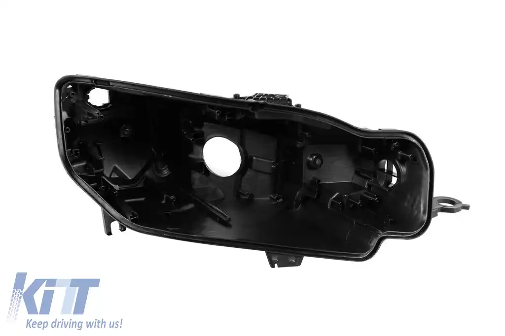 Carcasa dreapta potrivită pentru faruri Matrix pe Audi A5 2020-2023