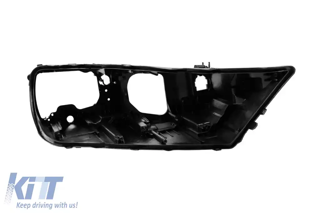 image-66-Carcasa dreapta potrivită pentru faruri Matrix sau Laser pentru Audi Q7 4M LCI 2020-2022
