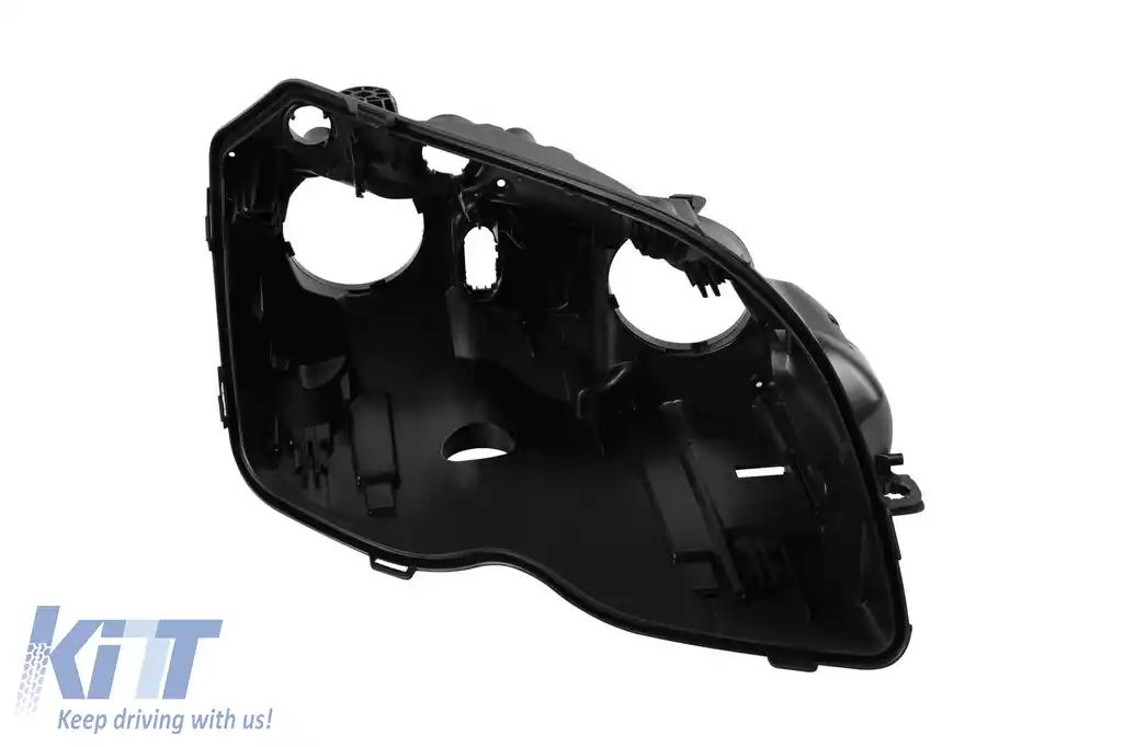 Carcasa dreapta potrivită pentru faruri xenon cu AFS pentru Mercedes GLK X204 2008-2012