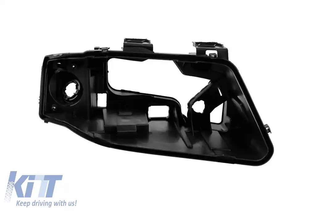 Carcasa dreapta potrivită pentru faruri xenon pentru Audi A6 C5 2001-2004