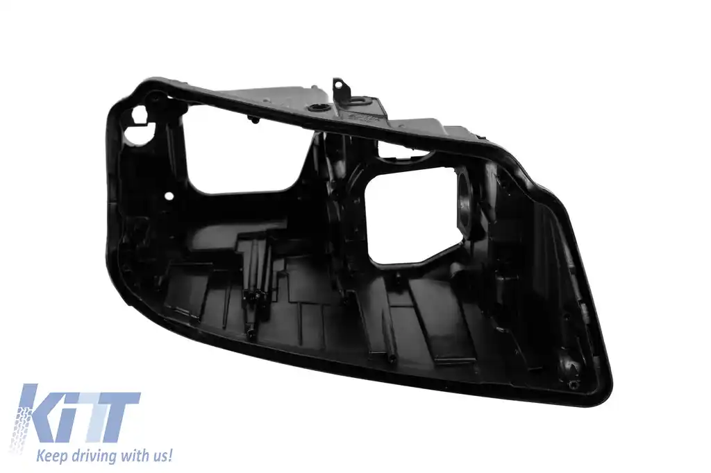 Carcasa dreapta potrivită pentru faruri xenon pentru Audi A8 D4 2015-2017