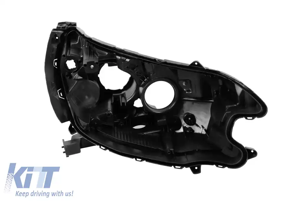 Carcasa dreapta potrivită pentru faruri xenon pentru Honda CR-V 2011-2014