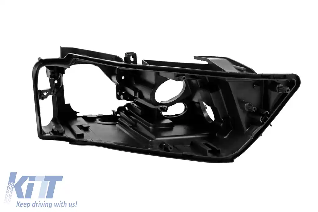 Carcasa dreapta potrivită pentru faruri xenon pentru Audi Q3 2010-2015