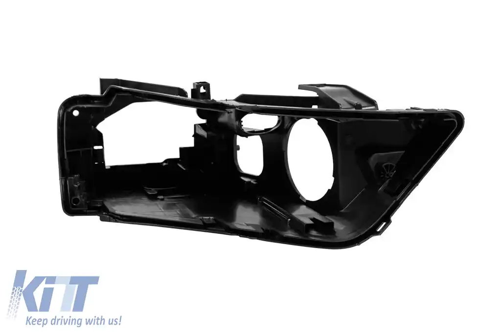 image-44-Carcasa dreapta potrivită pentru faruri xenon pentru Audi Q3 2016-2018