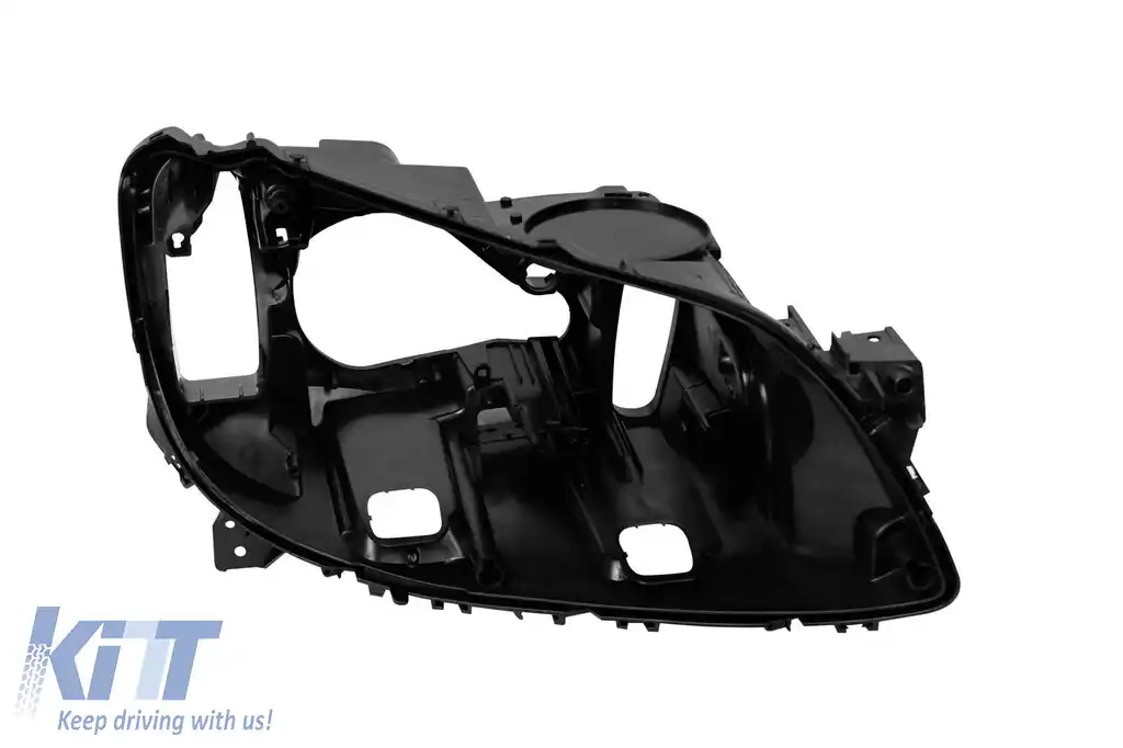 Carcasa dreapta potrivită pentru faruri xenon pentru BMW Seria 7 F01, F02 2013-2015