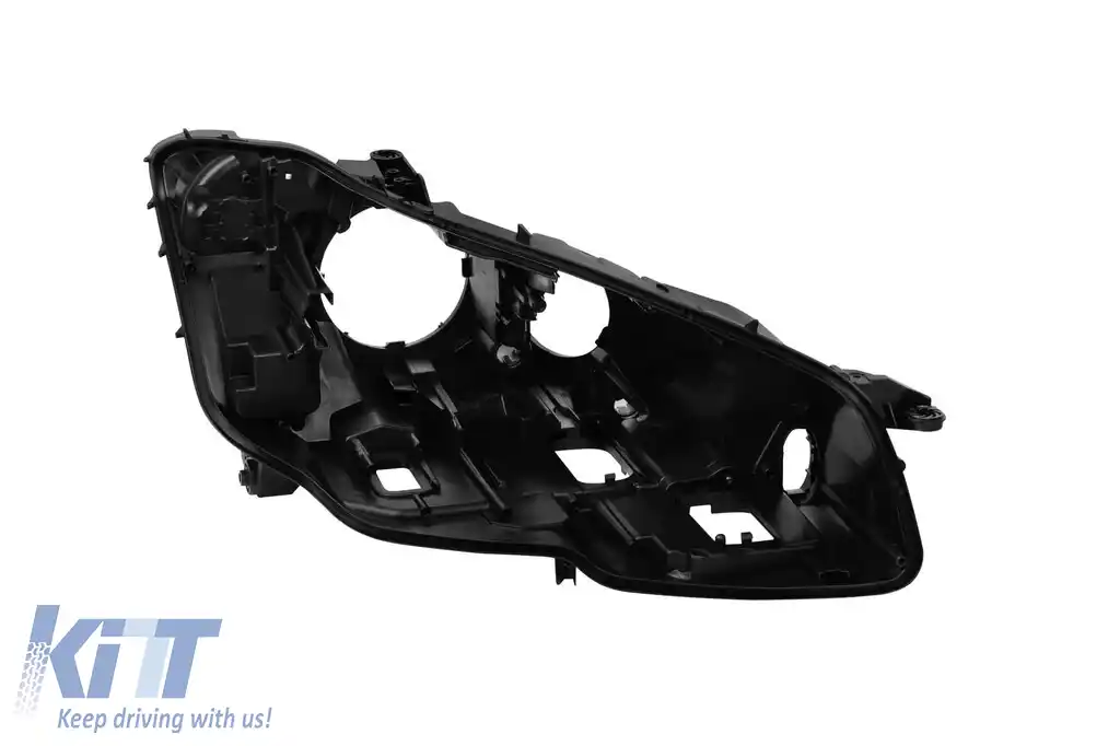 Carcasa dreapta potrivită pentru faruri xenon pentru Mercedes S-Class W221 2009-2013