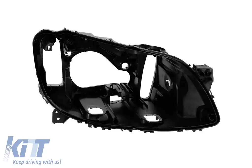 Carcasa dreapta potrivită pentru faruri Xenon adaptive pentru BMW Seria 7 F01, F02 2013-2015