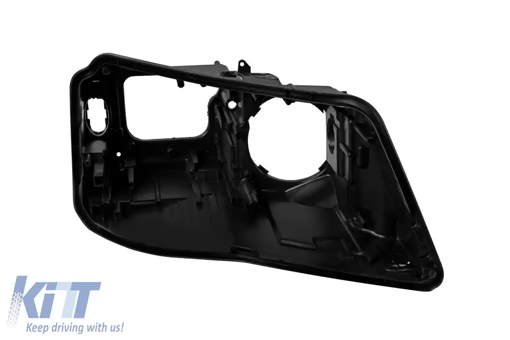 Carcasa dreapta potrivită pentru faruri xenon pentru Audi A8 2010-2013