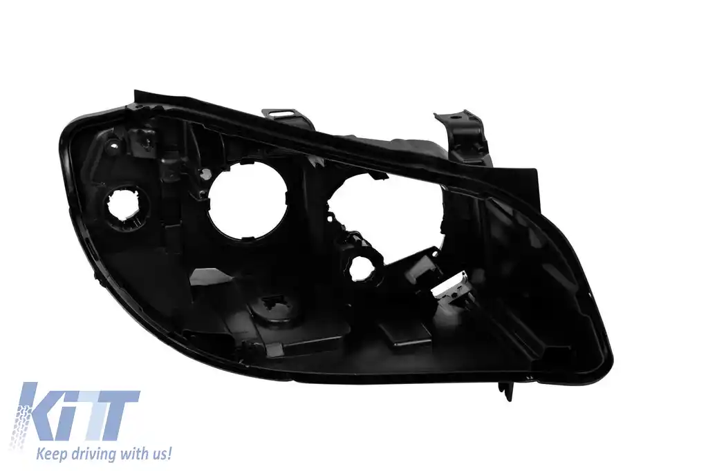 image-17-Carcasa dreapta potrivită pentru faruri xenon pentru BMW X1 E84 2009-2012