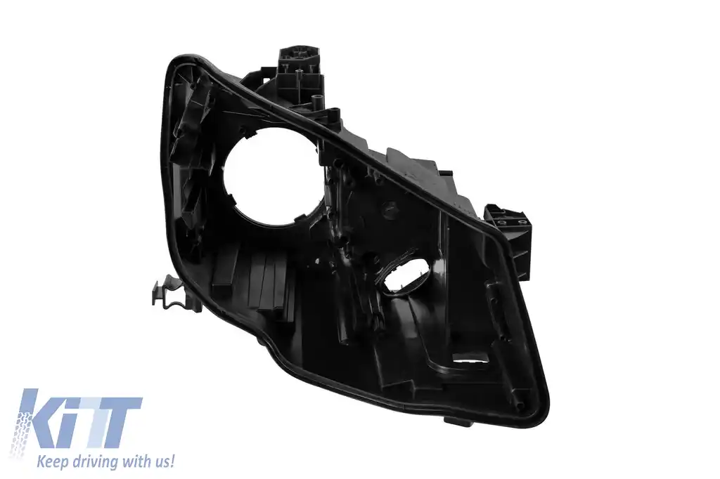 image-79-Carcasa dreapta potrivită pentru faruri xenon pentru Mercedes CLA C117 2013-2016