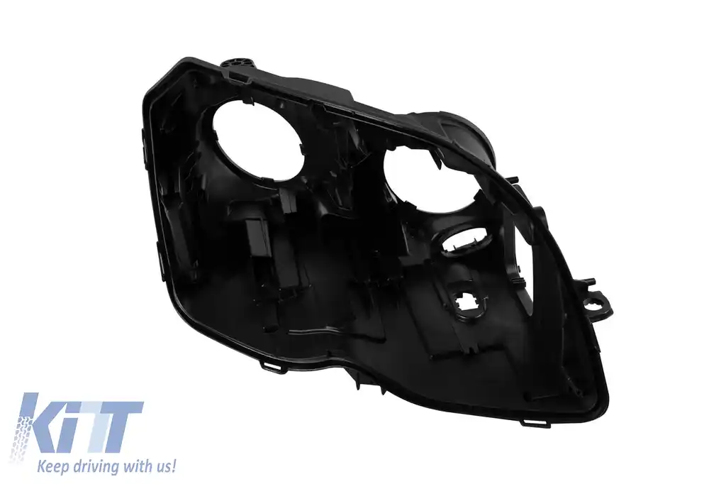 image-8-Carcasa dreapta potrivită pentru faruri xenon pentru Mercedes GLK X204 2013-2015