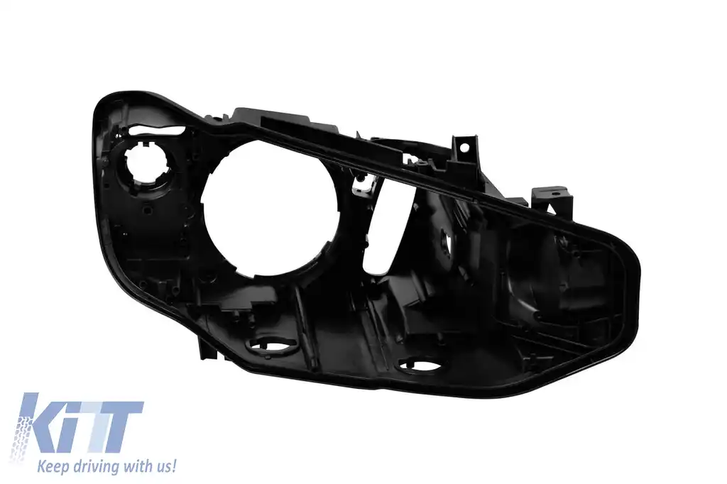 Carcasa dreapta potrivită pentru faruri Xenon pentru BMW Seria 4 F32, F36 2013-2016