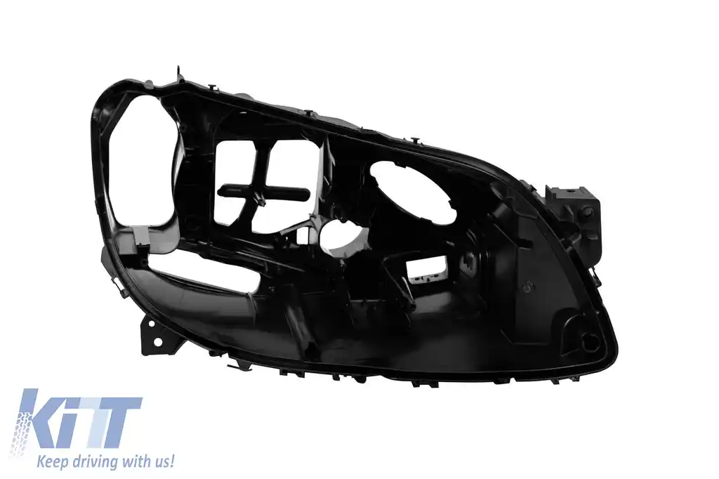 Carcasa dreapta potrivită pentru faruri Xenon pentru BMW Seria 7 F01, F02 2009-2012