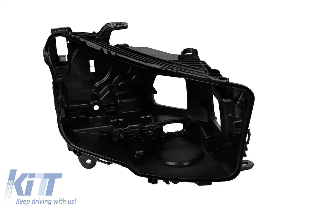 Carcasa dreapta potrivită pentru farurile de versiune High ale Mercedes GLC X254 după 2023