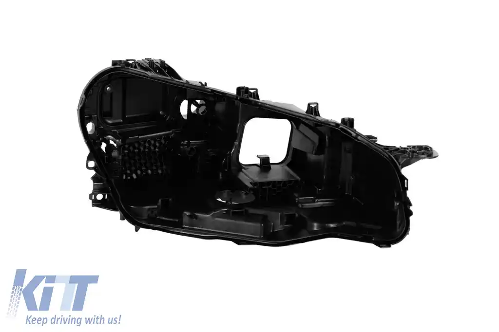 Carcasa dreapta potrivită pentru versiunea 1 a farurilor Volkswagen Arteon 2017-2020