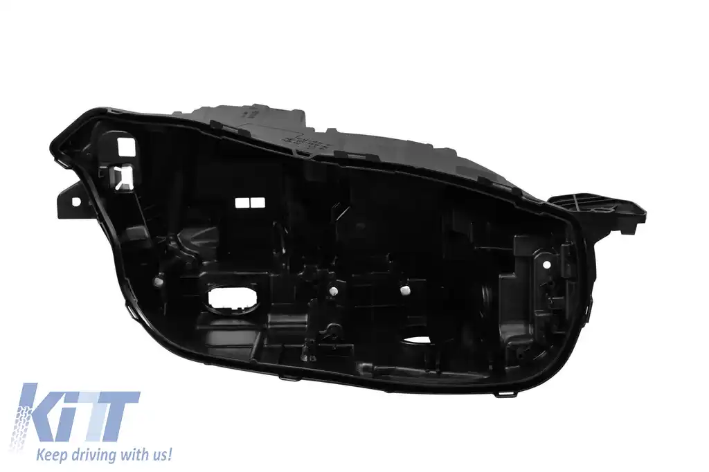 Carcasa dreapta potrivită pentru versiunea 2 a farurilor Volvo XC90 2014-2022