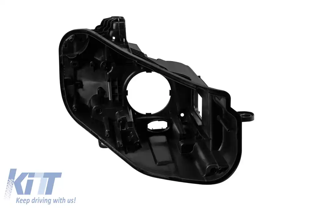 Carcasa far dreapta cu lumina LED potrivita pentru Mercedes CLS C257 dupa 2018