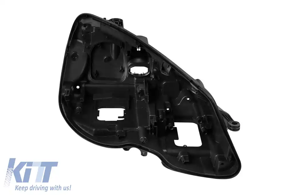 Carcasa far dreapta cu lumina LED si AFS potrivita pentru Mercedes E-Class W212 2014-2016