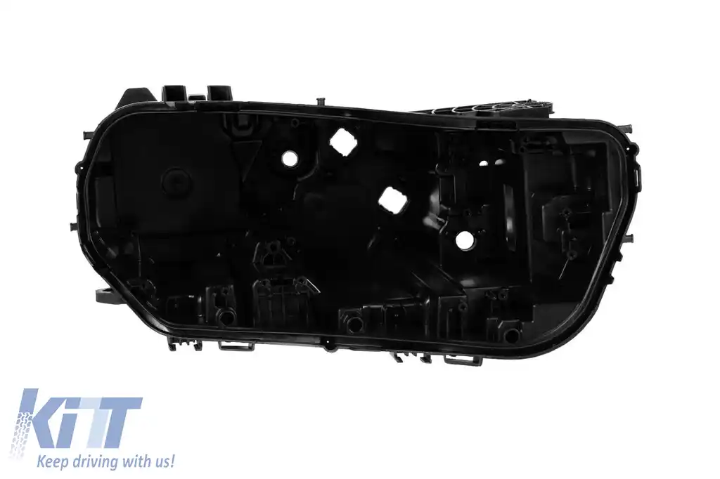 Carcasa far dreapta potrivită pentru BMW X7 G07 LCI 2020-2025