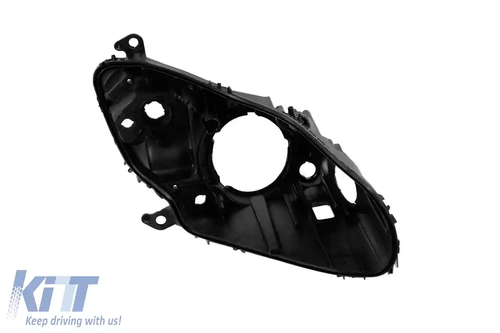 Carcasa far dreapta potrivită pentru Maserati GranTurismo 2009-2022