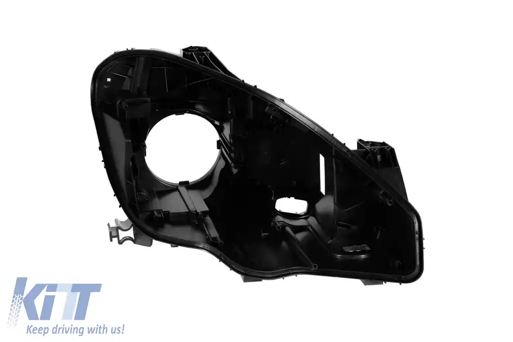 Carcasa far dreapta potrivită pentru Mercedes B-Class W246 2012-2015