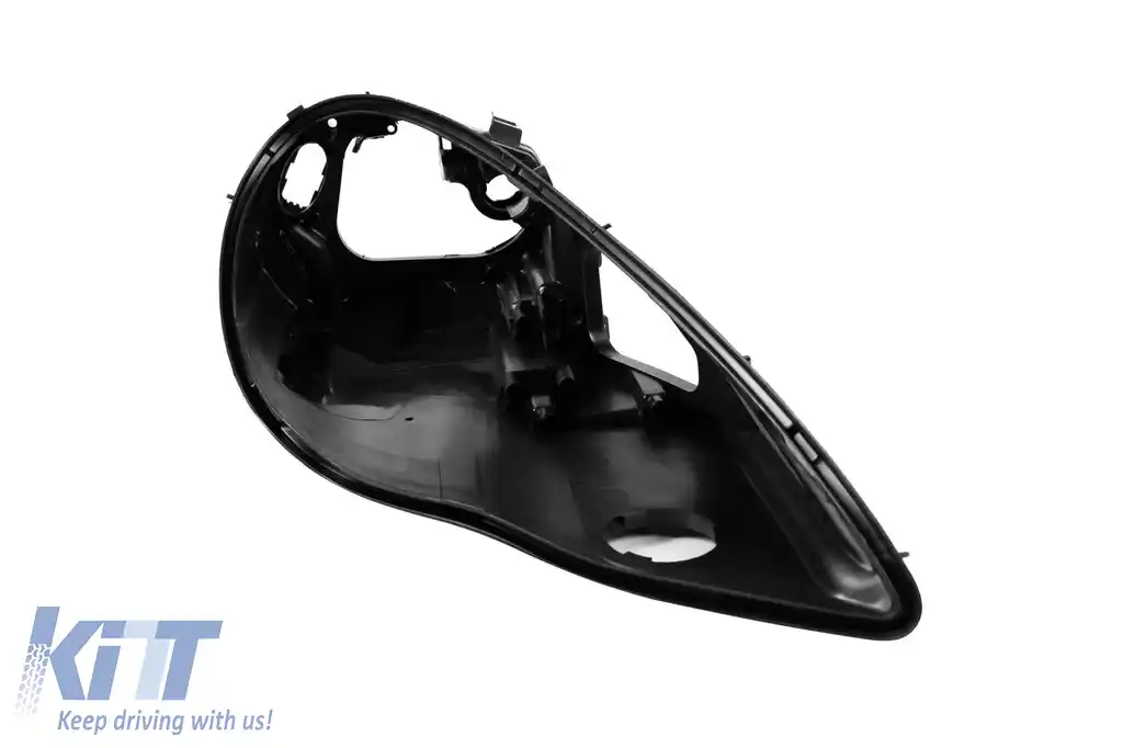 Carcasa far dreapta potrivită pentru Porsche Panamera 2010-2013